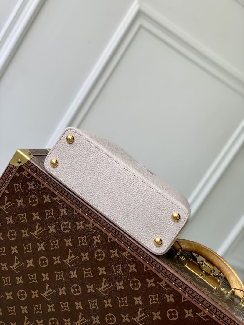 LV Capucines Bags